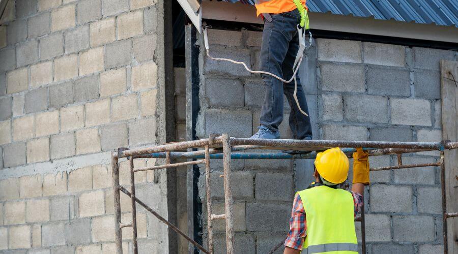 Local Chimney Repair in Rockland, ME